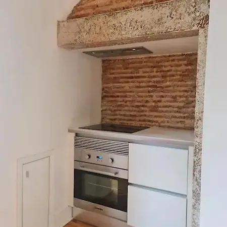 Apartamento Descubra - Principe Real