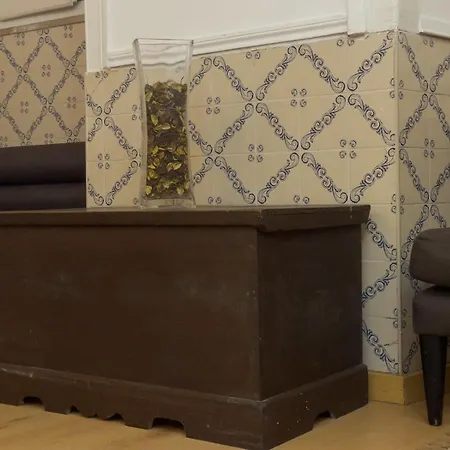 Apartamento Descubra - Principe Real
