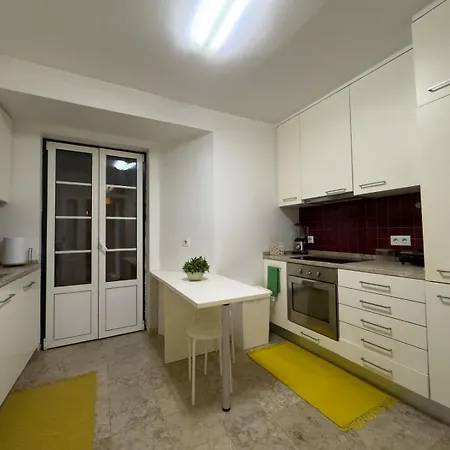 Apartamento Descubra - Principe Real *