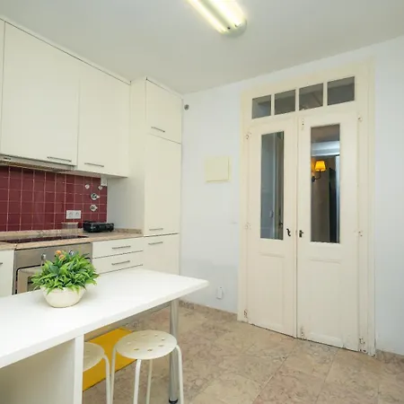 Apartamento Descubra - Principe Real