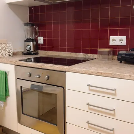 Descubra - Principe Real Apartamento *