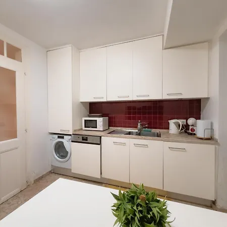Descubra - Principe Real Apartamento Lisboa