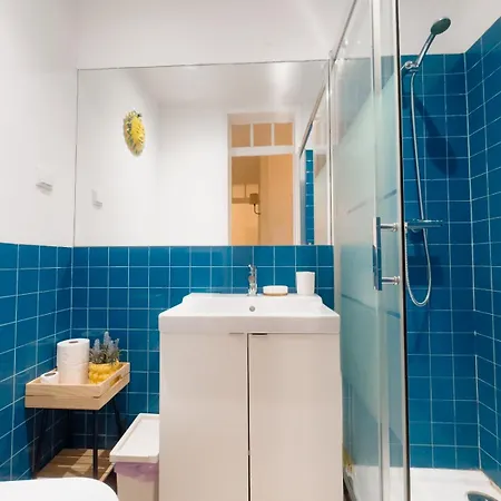 Descubra - Principe Real Apartamento Lisboa