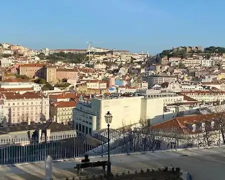 Descubra - Principe Real * Lisbon