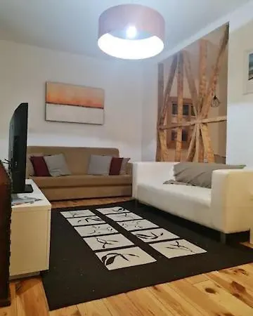 Appartement Descubra - Principe Real