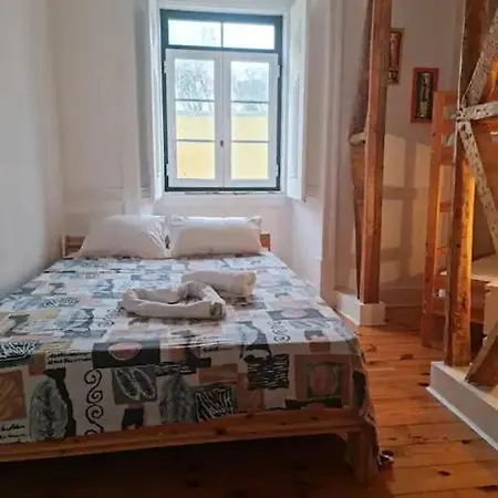 Apartment Descubra - Principe Real