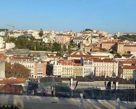 Descubra - Principe Real * Lisbon