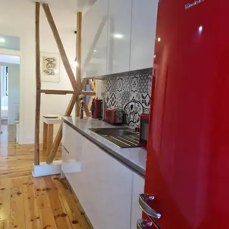 Apartamento Descubra - Real