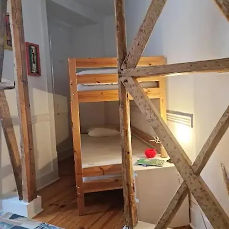 Descubra - Principe Real Apartmán Lisboa