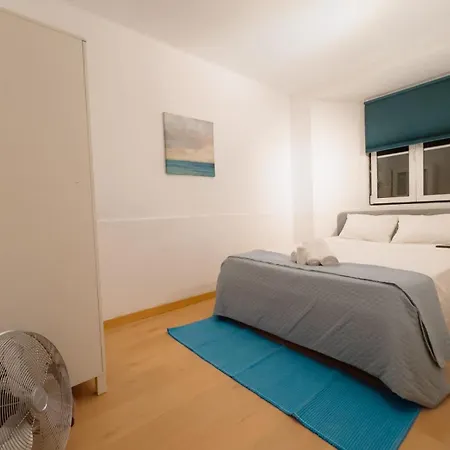 Apartamento Descubra - Real Lisboa