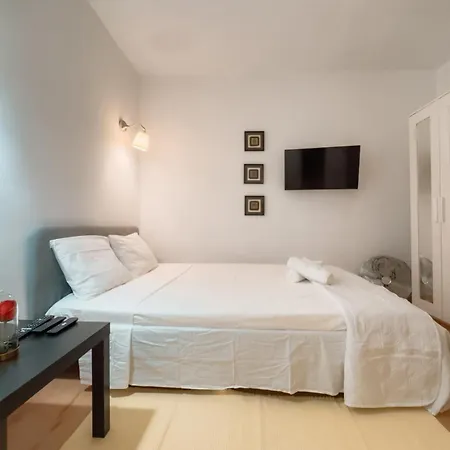 Descubra - Principe Real Apartmán *