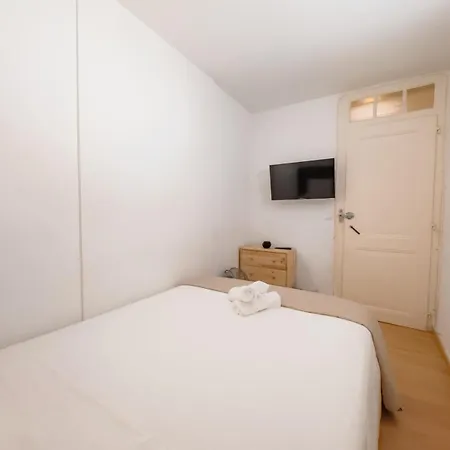 Apartment Descubra - Principe Real *