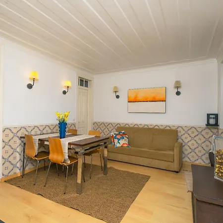 Descubra - Principe Real * Lisbon