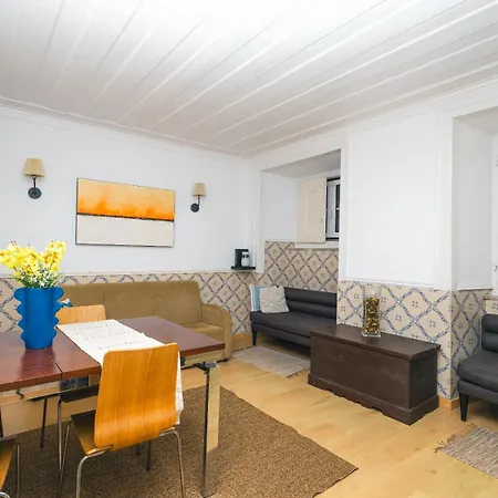 Apartamento Descubra - Real *