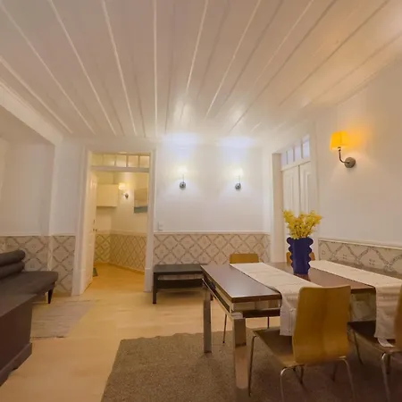 Descubra - Principe Real * Lisbon