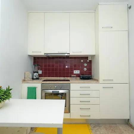 Apartamento Descubra - Real *
