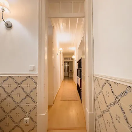 Descubra - Principe Real * Lisbon