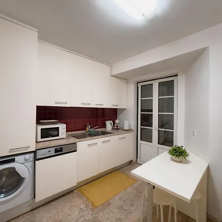 Apartamento Descubra - Real *