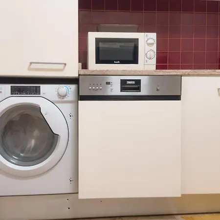 Apartamento Descubra - Real