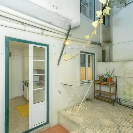 Apartmán Descubra - Principe Real