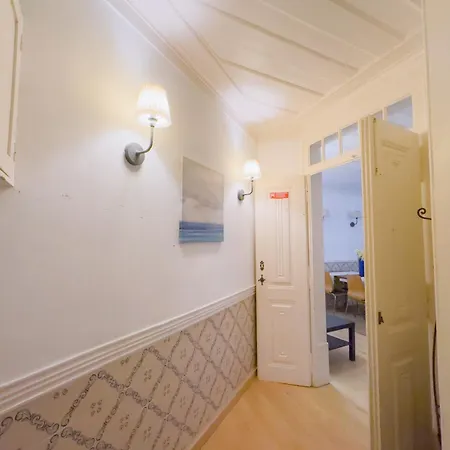 Apartmán Descubra - Principe Real *