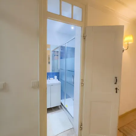 Descubra - Principe Real * Lisbon