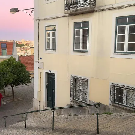 Descubra - Principe Real Lisboa