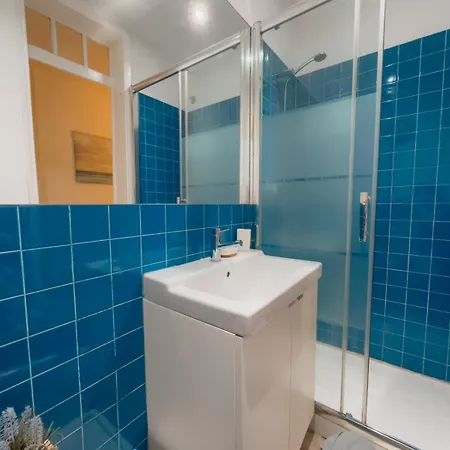 Descubra - Principe Real Apartment