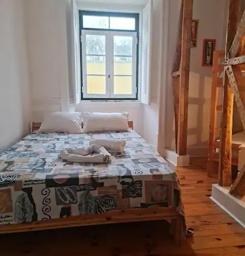 아파트 Descubra - Principe Real