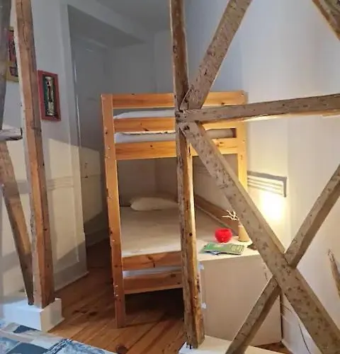 Descubra - Principe Real 아파트 리스본