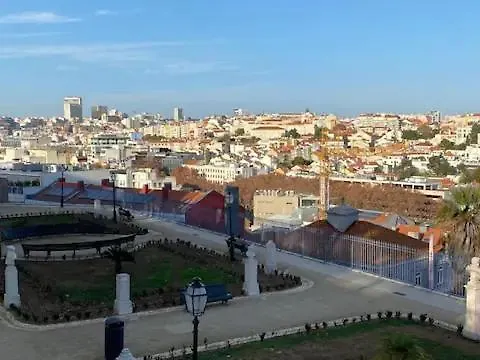 Descubra - Principe Real 아파트 *