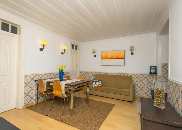 Descubra - Principe Real * 리스본