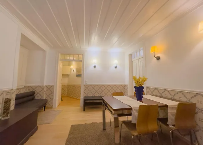 Descubra - Principe Real * 리스본