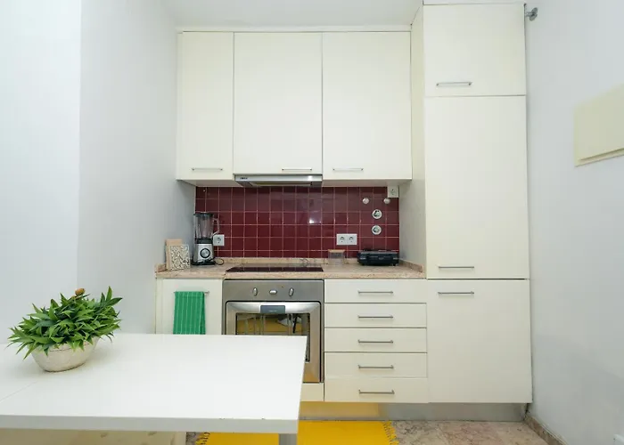 아파트 Descubra - Principe Real *