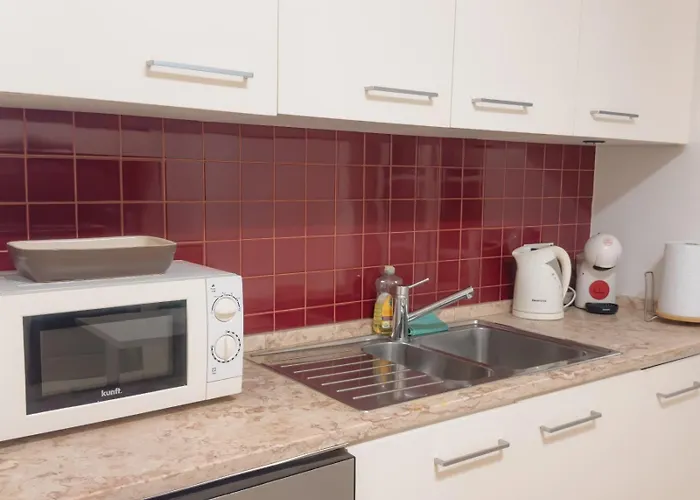 아파트 Descubra - Principe Real *