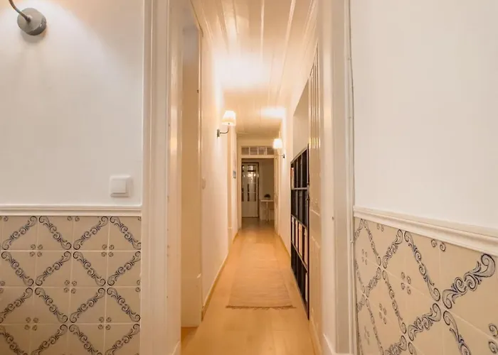 Descubra - Principe Real * 리스본