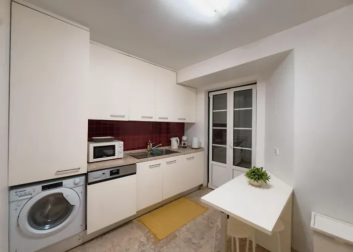 아파트 Descubra - Principe Real *