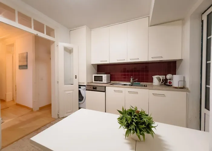 Descubra - Principe Real 리스본