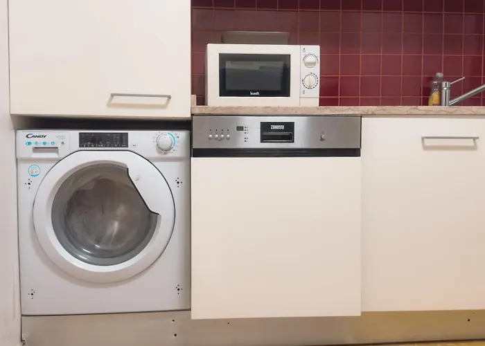 아파트 Descubra - Principe Real