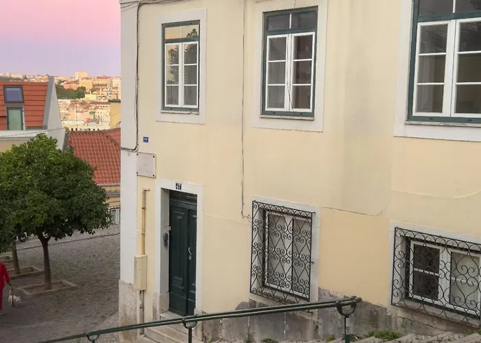 Descubra - Principe Real 리스본