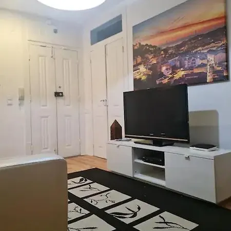 Descubra - Principe Real 公寓 Lisboa