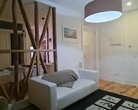 Descubra - Principe Real Appartement
