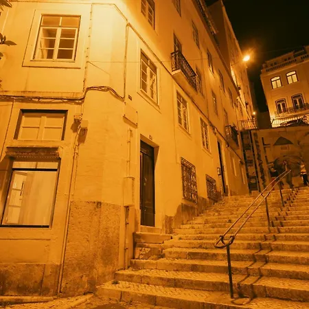 Descubra - Principe Real Lisboa