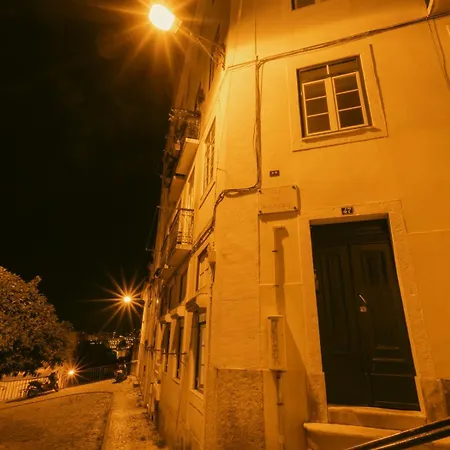 Descubra - Principe Real * Lissabon