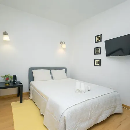 Descubra - Principe Real 公寓 Lisboa