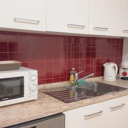 Appartement Descubra - Principe Real *