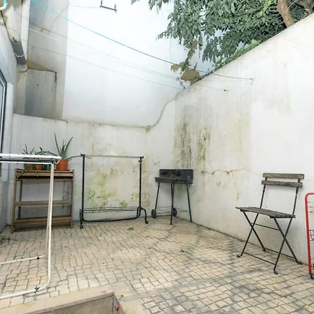 Descubra - Principe Real * ליסבון