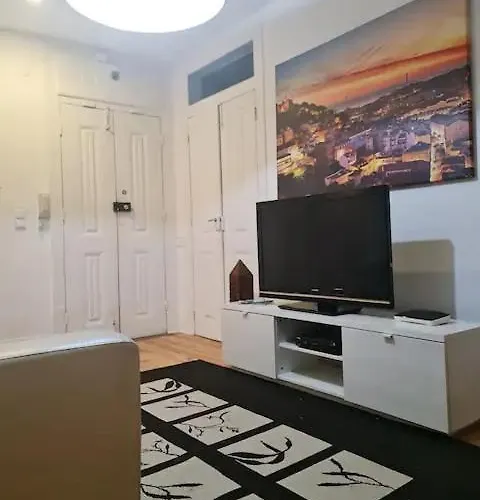 Descubra - Principe Real Daire Lisboa