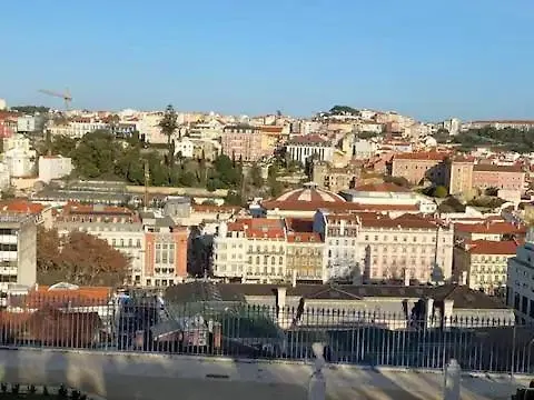 Descubra - Principe Real * Lisboa