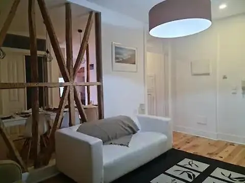 Descubra - Principe Real Daire